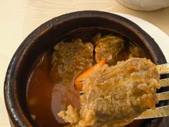 -华梅西餐厅(哈尔滨中央大街店)