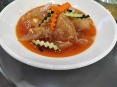 -邢家锅贴老店·非遗·开封菜(金明广场店)