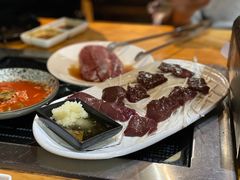 -萌牛肠烧烤店(虹梅路店)