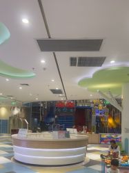 -meland亲子乐园•派对•研学(苏州悠方购物中心店)