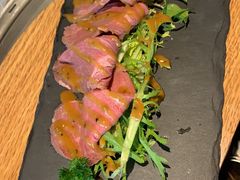 -赤坂亭M9和牛烧肉(世博源店)