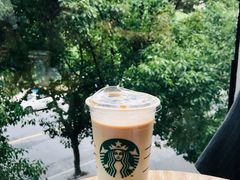 -星巴克臻选(湖滨道店)