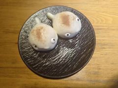 -永安鱼庄·镇江菜(丁卯店)