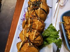-状元阁烧烤(新华路总店)