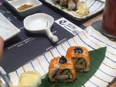 -大渔铁板烧(大悦城店)