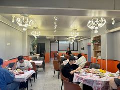 -辣出味岳阳特色烧烤·龙虾大排档(砂子塘总店)