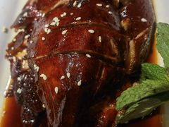 -小菜园新徽菜(镇江京口吾悦店)