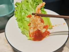 -金马门国际美食百汇(珞喻路店)