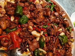 -四季厨房 鲁菜·孔府烤鸭(高新万达店)