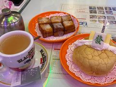 -澳门陈光记烧味饭店(郎家园店)