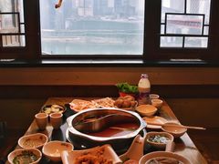 -纸盐河码头火锅(十八梯店)