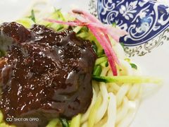 -京味小馆老北京炸酱面