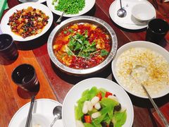 -大牌大·传统杭帮菜(湖滨店)