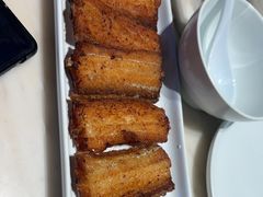 -汤城小厨•粤菜•靓汤(西直门凯德MALL店)