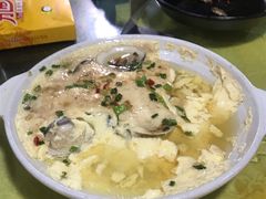 -莲花公园煎蟹(总店)