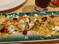 -克比叔叔印度餐厅Kebabs on the Grille(人民广场店)