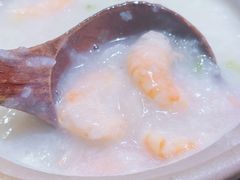 -南拳十三姨·潮汕砂锅粥(世纪金源店)