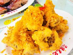 -澳门陈光记烧味饭店(万象城店)
