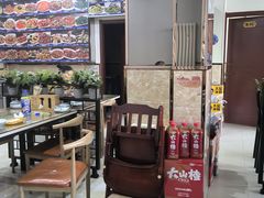 -河间老万驴肉火烧(福建北路店)