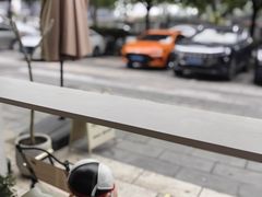-Fulu Coffee福禄(花园城店)