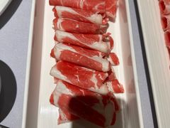-鼎鼎香·港式火锅(北京SKP店)