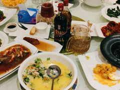-金时代顺风大酒店(爱琴海购物中心店)