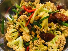 -鲜小岛·铜锅涮肉