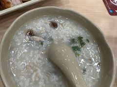 -百家鸡味馆(清泰店)