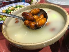 -张氏鱼庄