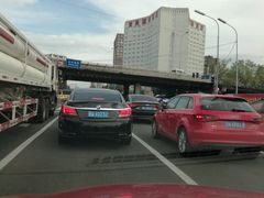 -北京亚奥国际酒店