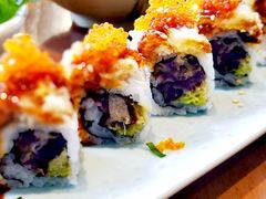 -Tuna maki寿司(苏州万象天地店)