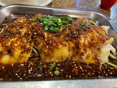 -兔槽江湖菜·重庆璧山兔(水围店)