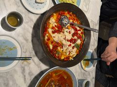 -懒人盐府人家(航天桥店)