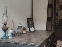 -北京鲁迅博物馆(北京新文化运动纪念馆鲁博馆区)