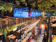 -1819餐厅·团队聚餐·烤串·精酿