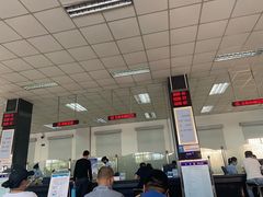 -北京市车辆管理所京海分所