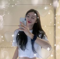 -INS羽毛接发·巴黎画染