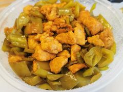 -清真宏玉祥黄门脸餐厅(华荫东里店)