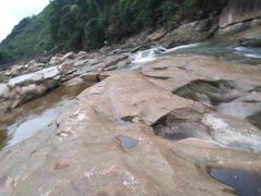 -四会奇石河风景区