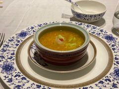 -Yan Ting 宴庭中餐厅(上海静安瑞吉酒店)