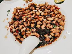 -辣螃铠盆盆蟹大排档(海昌店)