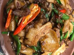 -灶东家民间菜(回兴店)