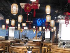 -老城南.鸭血粉丝汤(夫子庙店)