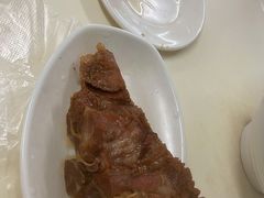 酱脊骨-兄弟拉面馆(三八广场店)