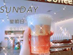 -Seesaw Coffee(上海尚悦湾店)