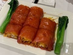 -稻香海鲜饭店(第一国际店)