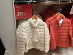 -优衣库(重庆沙坪坝印象汇店)