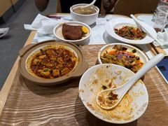 -乡村基·川味现炒大王(熙悦天街店)