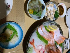 -昱匠·日本料理(金融街店)