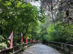 -棋盘山风景区